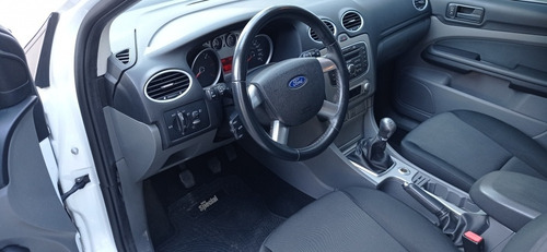 Ford Focus Ii 1.8 Tdci Trend Plus 2012