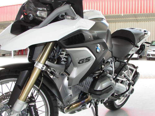 Bmw R 1200 R1200 Gs Premim Abs 2017