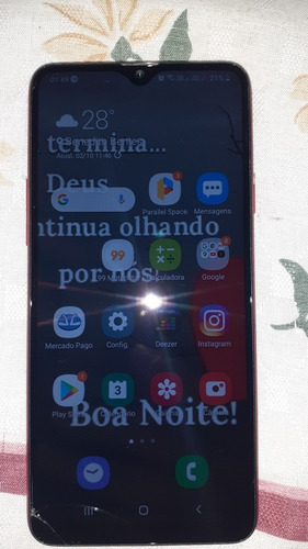 Galax Samsung A 20s