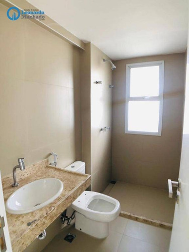 Imagem 25 de 30 de Apartamento Com 4 Dormitórios À Venda, 204 M² Por R$ 1.800.000,00 - Aldeota - Fortaleza/ce - Ap0662