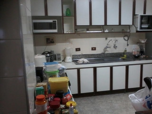 Imagem 9 de 15 de Casa Térrea Para Venda, 3 Dormitório(s), 130.0m² - 7095
