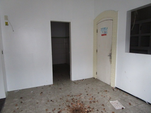 Imagem 6 de 29 de Prédio Comercial Para Alugar Na Cidade De Fortaleza-ce - L10016