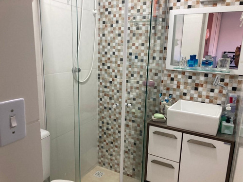Imagem 24 de 30 de Apartamento Centro Itanhaém - Ap00008 - 69782310