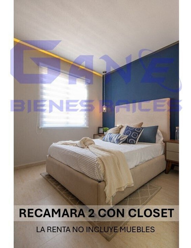 Renta Casa Arborada Privada Ceiba Lago Esmeralda Atizapan