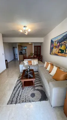 Apartamento en venta