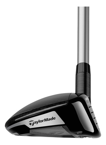 Taylormade Golf Qi10 Max Rescue 4 23 Grados Damas Derecha De