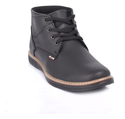 Sky Walk Calzado Botas Hombre 6631042530negro