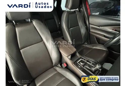 Mazda CX-30 GRAND TOURING LX