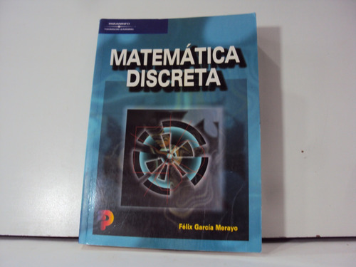 Matematica Discreta Garcia Merayo
