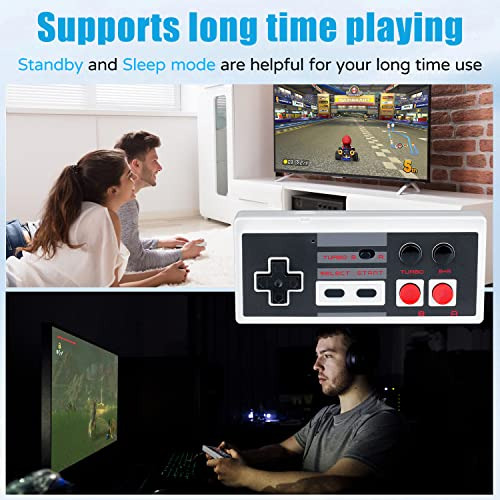 Control Para Nintendo Nes Mini Classic