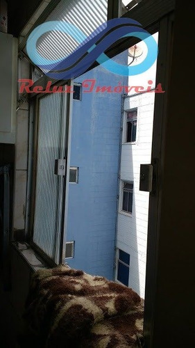 Imagem 3 de 15 de Apartamento - Chacara Santa Etelvina - Ref: 985 - V-10025749