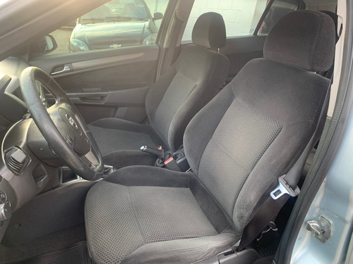 Vectra Gt 2010 2.0 Flex Manual