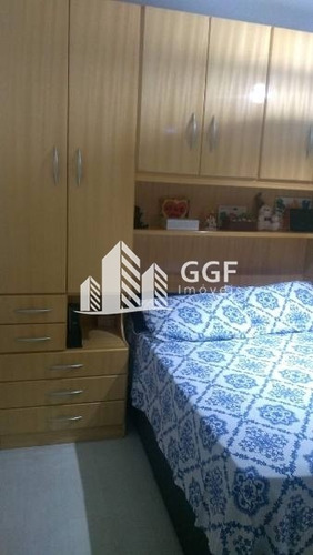 Imagem 17 de 23 de Apartamento No Jardim Vila Formosa, 2 Dorms, 1 Vaga, 48 M² - 51