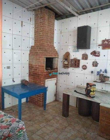 Imagem 5 de 11 de Chácara Com 2 Dormitórios À Venda, 1500 M² Por R$ 350.000,00 - Chácara Leandro - Campinas/sp - Ch0048
