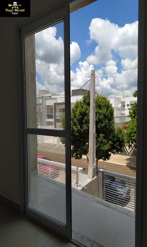 Imagem 4 de 13 de Ótimo Apartamento À Venda No Portal Ville Primavera - Ap00101 - 69257176