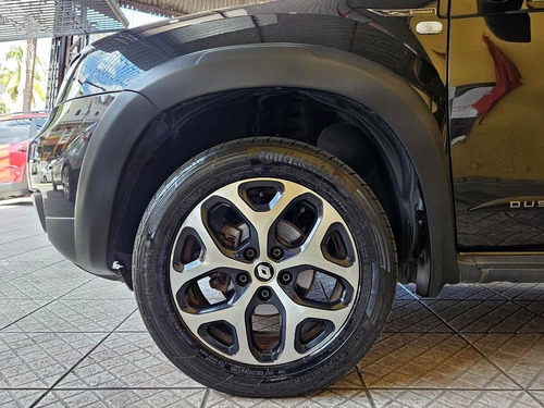 Renault Duster 16 E 4x2