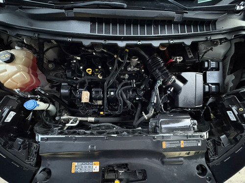 Ford Edge 2019