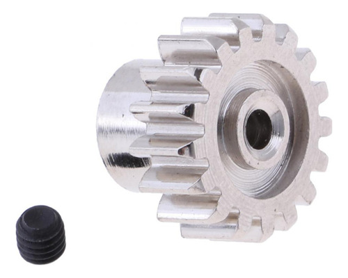 Nuevo Engranajes De Motor De Metal