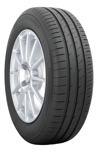 Llanta 235/55r17 Toyo Proxes Comfort Suv 99v