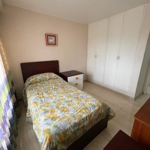 Imagen 10 de 15 de En Venta Apartamento En El Paraíso
