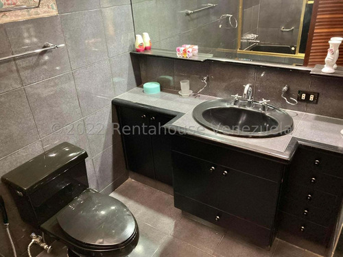 Casa En Venta 22-26314 En Urb Miranda