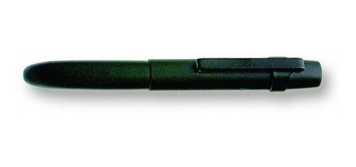 Fisher Space Pen X-mark Bullet Space Pen (sm400wccl), Negro 