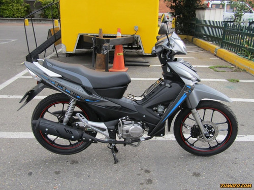 Motos Akt
