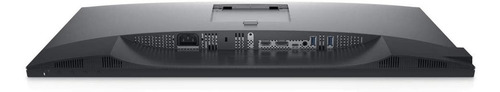 Imagen 6 de 9 de Dell U2720qm Monitor Pc 4k Uhd Ips Hdr400 Dci-p3 27 In