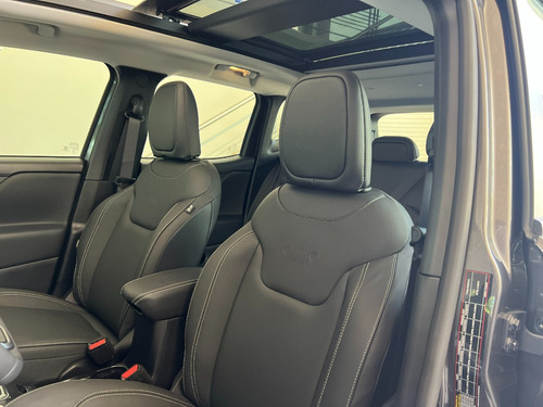 Jeep Renegade Longitude