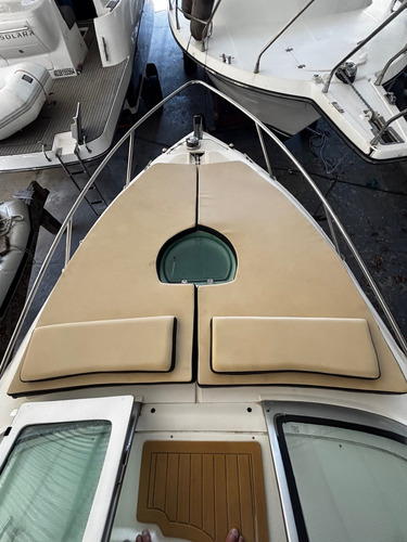 Lancha Focker 255 C/ Motor Mercury Verado 250 Hp 4 Tempos 05