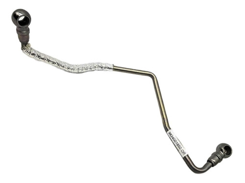 Caño Lubricacion Del Turbo Peugeot 308 1.6 Thp 16v Original