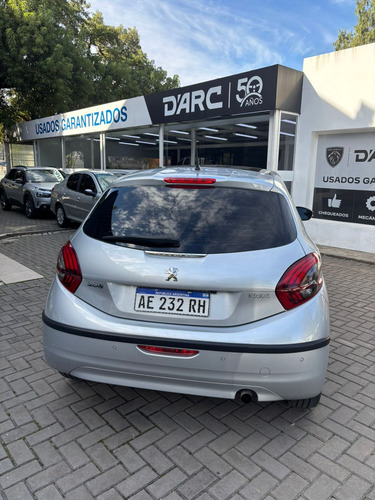 Peugeot 208 1.6 In Concert
