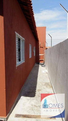 Imagem 2 de 12 de Jardim Nilton Torres - Sorocaba/sp - Ca0245