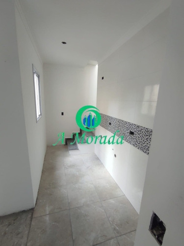 Imagem 4 de 14 de Excelente Oportunidade No Jardim Las Vegas Apartamentos De 37m² E 42m² - Ap03720 - 70676175