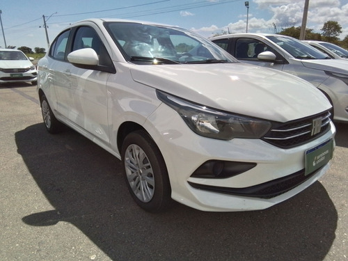 Fiat Cronos 1.3 FIREFLY FLEX DRIVE MANUAL