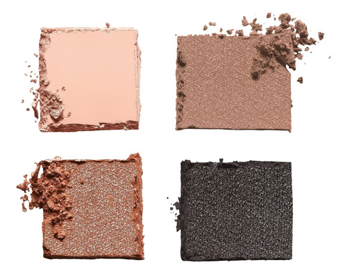 L'oréal Paleta 4 Sombras Colour Riche Pocket Palette
