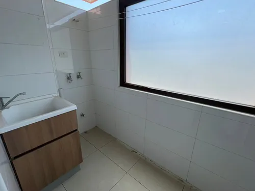 Departamento En Venta Pocuro, Providencia
