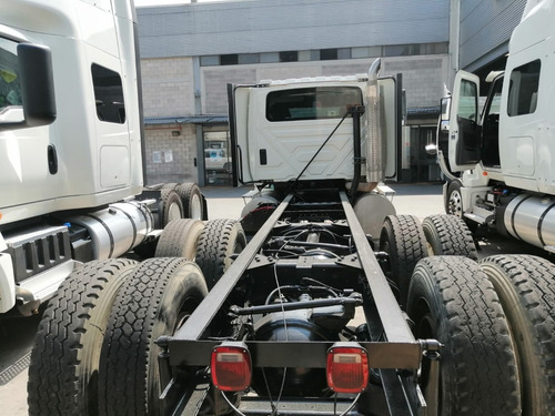 Imagen 5 de 13 de International Prostar 2019