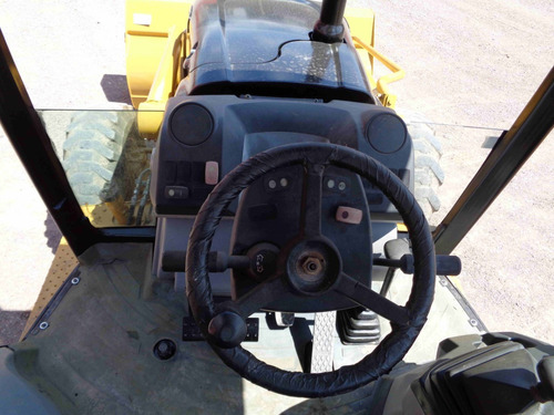 Cat 420e (2006)