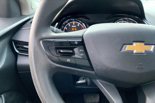 Chevrolet Onix 2022
