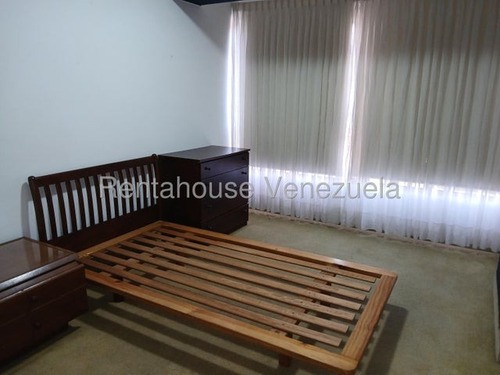 Confortable Apartamento En Alquiler Ubicado En La Alameda #25-18038