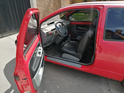 Renault Twingo 1.2 U Authentique