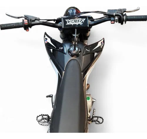 Apollo 150cc Rfz Mx
