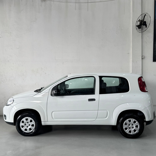 Fiat Uno 1.0 Vivace Flex 3p