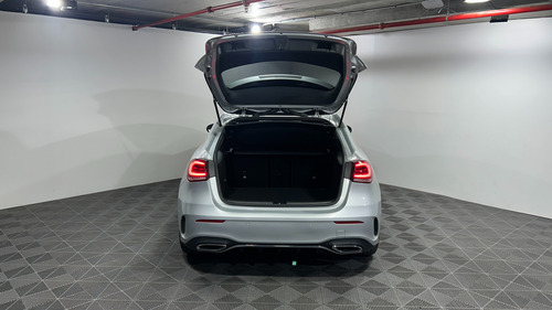 Mercedes-Benz A A 250 2.0 A 250 DCT AMG Line