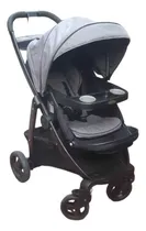Comprar Carriola Graco Modes Negra Individual