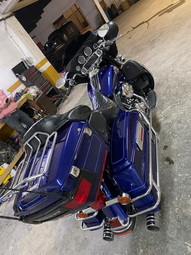 Ultra Electraglide