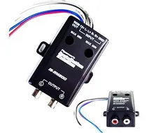 Comprar Btl Convertidor Hi-low 10-25w Nippon America