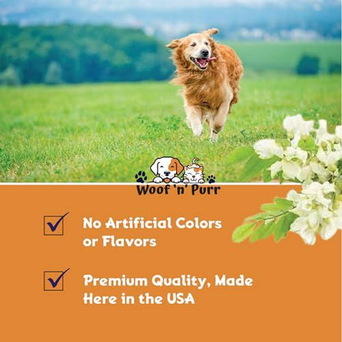 Alivio Natural Para Alergias En Perros - 1 Fl Oz
