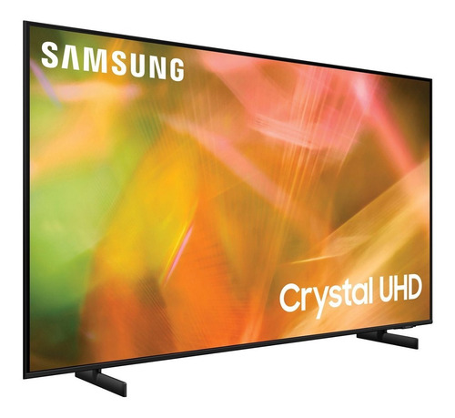 Imagen 2 de 3 de Samsung Un65tu7000 65 Smart Led Tv Crystal 4k-ultra Hd